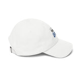 "Loosen Your Grip" Dad Cap