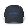 "You Are Not My Audience" Dad Cap