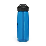 "Steel Sharpens Steel" CamelBak Eddy®  Water Bottle, 25oz