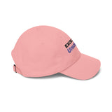 "Excellence Unscripted" Dad Cap