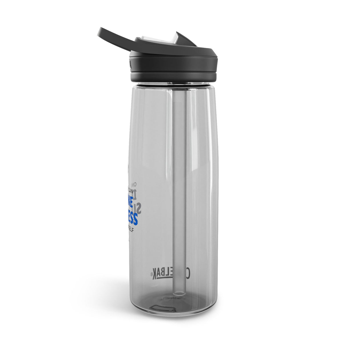 "Define Success" CamelBak Eddy® Water Bottle, 25oz