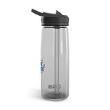 "Define Success" CamelBak Eddy® Water Bottle, 25oz