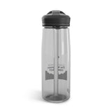 "The Wingman Contract" CamelBak Eddy®  Water Bottle, 25oz