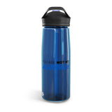 "Not My Audience" CamelBak Eddy® Water Bottle, 25oz