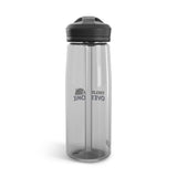 "Yield to Overcome" CamelBak Eddy®  Water Bottle, 25oz