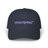 "Excellence Unscripted" Dad Cap