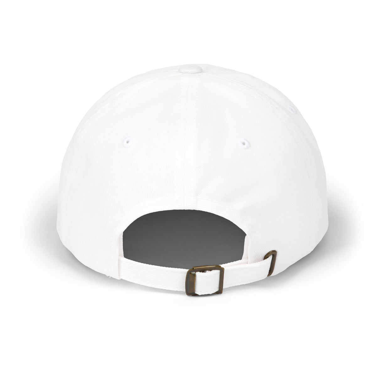 "Steel Sharpens Steel" Dad Cap