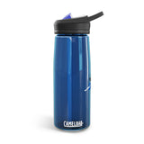 "Loosen Your Grip" CamelBak Eddy®  Water Bottle, 25oz