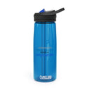"Scripted Life" CamelBak Eddy®  Water Bottle, 25oz