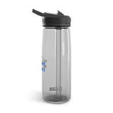 "Arrogance of Excellence" CamelBak Eddy® Water Bottle, 25oz