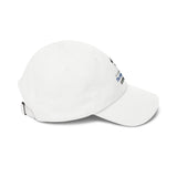 "Honor The Wingman Contract" Dad Cap