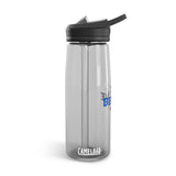 "Believe Those" CamelBak Eddy®  Water Bottle, 25oz