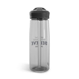 "Believe Those" CamelBak Eddy®  Water Bottle, 25oz