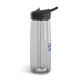 "Arrogance of Excellence" CamelBak Eddy® Water Bottle, 25oz