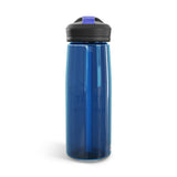 "Trustworthy" CamelBak Eddy® Water Bottle, 25oz