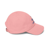 "Trustworthy" Dad Cap