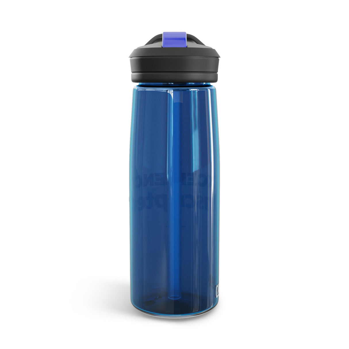 "Excellence Unscripted" CamelBak Eddy®  Water Bottle, 20oz / 25oz