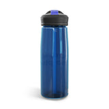 "Excellence Unscripted" CamelBak Eddy®  Water Bottle, 20oz / 25oz
