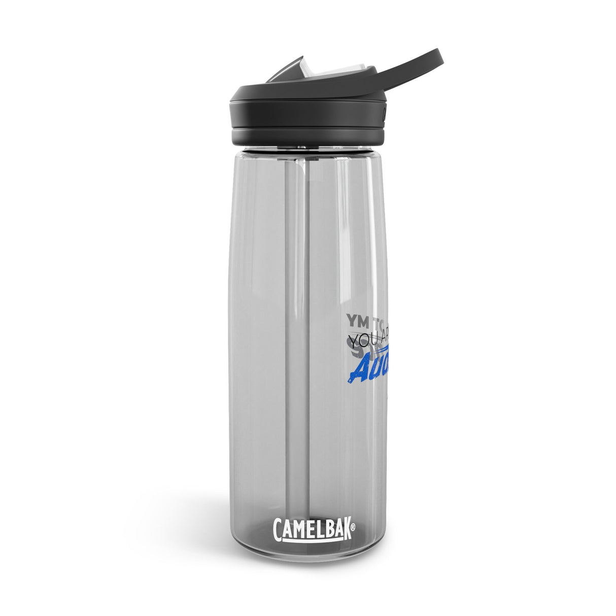 "Not My Audience" CamelBak Eddy® Water Bottle, 25oz