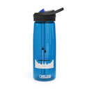 "The Wingman Contract" CamelBak Eddy®  Water Bottle, 25oz