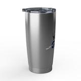 "Loosen Your Grip" 20oz Tumbler