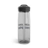 "Excellence Unscripted" CamelBak Eddy®  Water Bottle, 20oz / 25oz