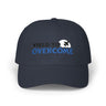 "Yield To Overcome" Dad Cap
