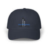"Honor The Wingman Contract" Dad Cap