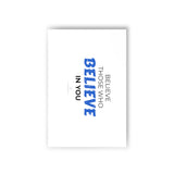 "Believe Those Who Believe" Postcards (10pcs)