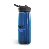 "Excellence Unscripted" CamelBak Eddy®  Water Bottle, 20oz / 25oz