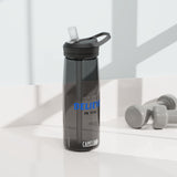 "Believe Those" CamelBak Eddy®  Water Bottle, 25oz