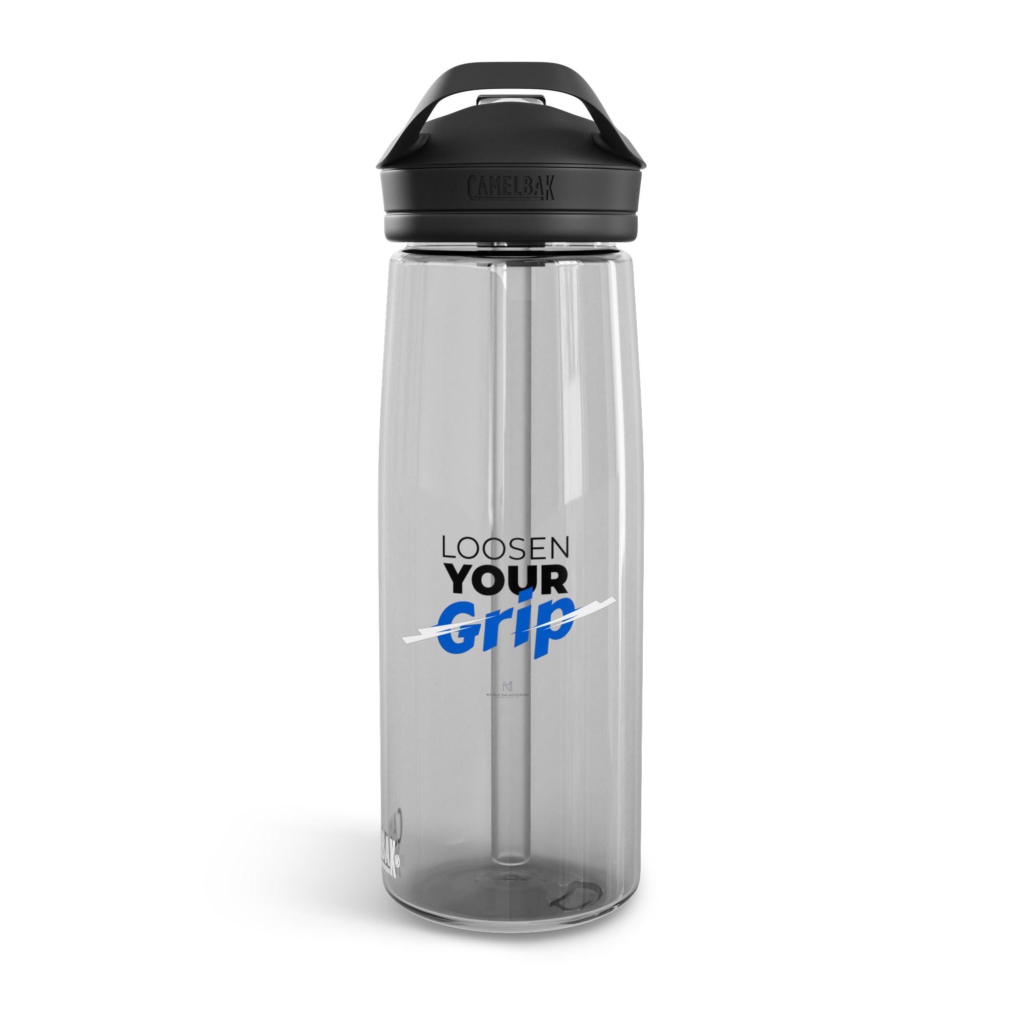 Loosen Your Grip