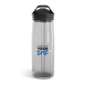 "Loosen Your Grip" CamelBak Eddy®  Water Bottle, 25oz