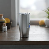 "Loosen Your Grip" 20oz Tumbler