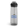 "Arrogance of Excellence" CamelBak Eddy® Water Bottle, 25oz
