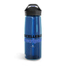 "Excellence Unscripted" CamelBak Eddy®  Water Bottle, 20oz / 25oz