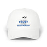 "Trustworthy" Dad Cap