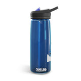 "The Wingman Contract" CamelBak Eddy®  Water Bottle, 25oz