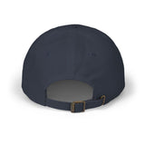 "Excellence Unscripted" Dad Cap