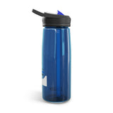 "The Wingman Contract" CamelBak Eddy®  Water Bottle, 25oz