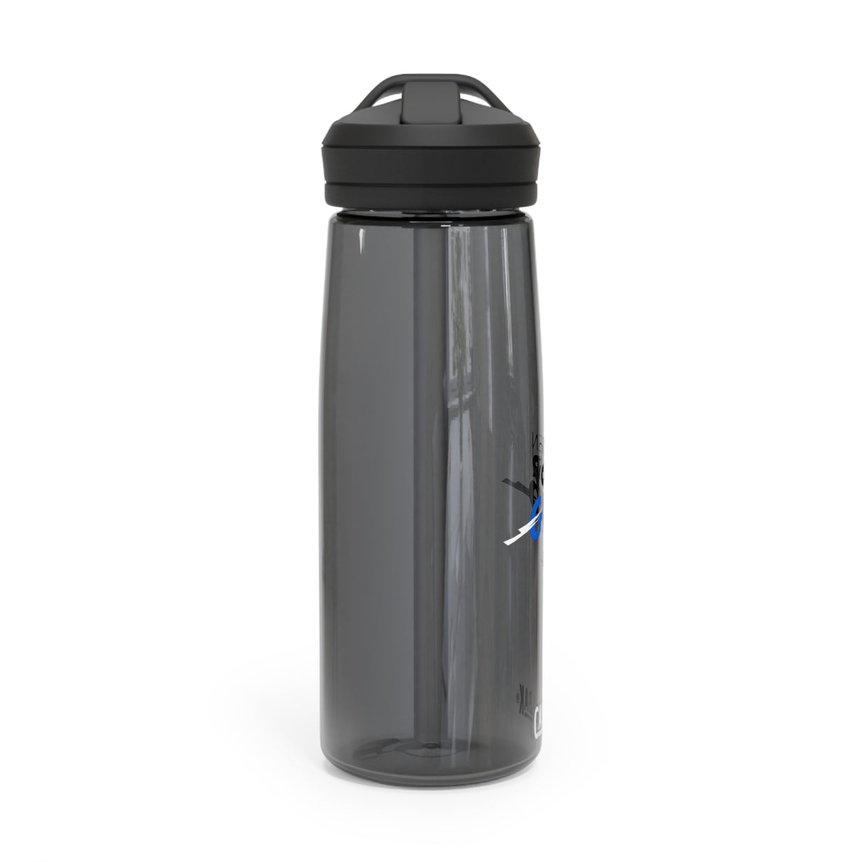 "Loosen Your Grip" CamelBak Eddy®  Water Bottle, 25oz