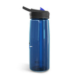 "Loosen Your Grip" CamelBak Eddy®  Water Bottle, 25oz